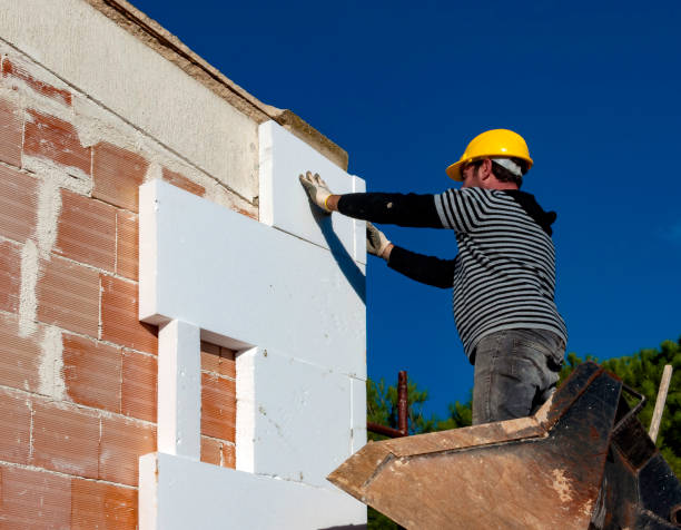 Best Insulation for New Construction  in Georgetown, CT