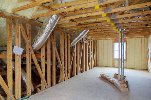 Best Insulation for New Construction  in Georgetown, CT