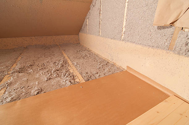 Professional Insulation Contractor in Georgetown, CT
